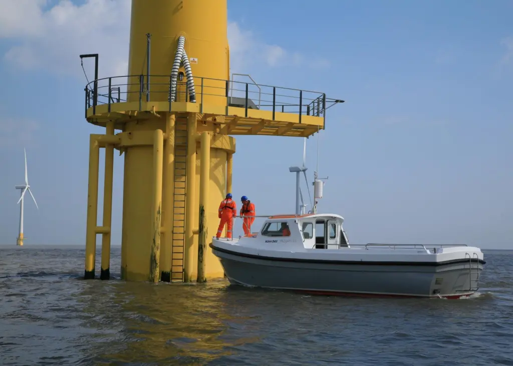 Competence management is as necessary to the marine renewables industry as it has been for offshore oil and gas.