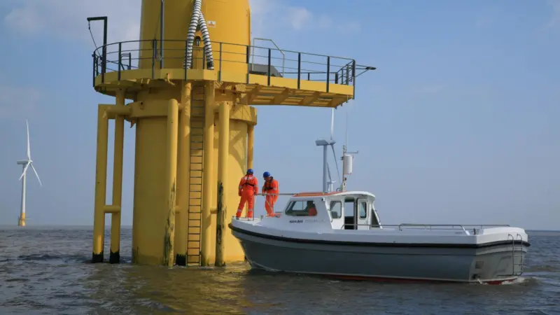 Competence management is as necessary to the marine renewables industry as it has been for offshore oil and gas.