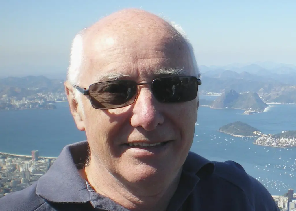 Alastair Cameron now maintains a second office in Argyll.