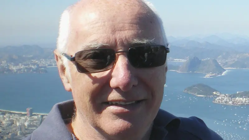 Alastair Cameron now maintains a second office in Argyll.