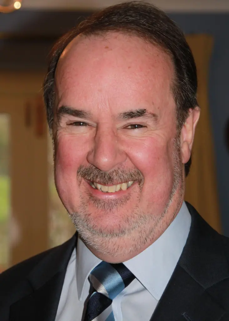 Mark Hoddinott will start work with the ISU in April.
