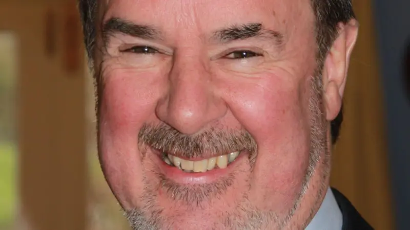 Mark Hoddinott will start work with the ISU in April.
