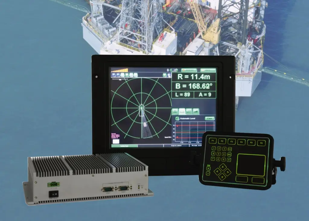 IGT’s display on Stand A309 at Seawork 2012 will focus on its marine electronics capabilities.