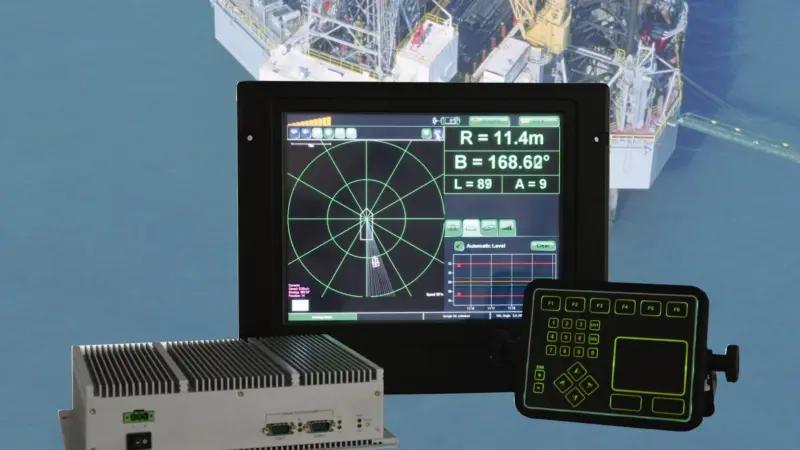IGT’s display on Stand A309 at Seawork 2012 will focus on its marine electronics capabilities.