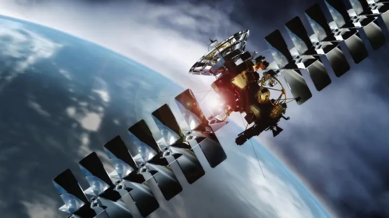 Galileo will provide Europe with a sovereign global satellite navigation system.