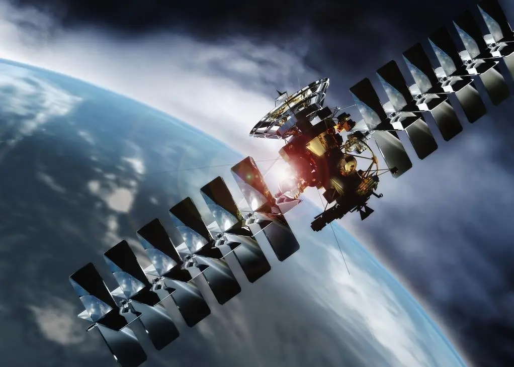 Galileo will provide Europe with a sovereign global satellite navigation system.