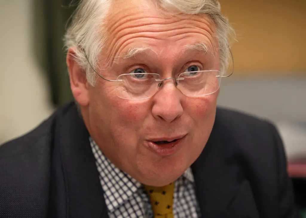 UK Local Government Minister Bob Neill said, “For too long this unfair backdated port tax took its toll on the port industry, with unexpected million pound bills damaging the businesses at the foundation of this country’s import and export infra...