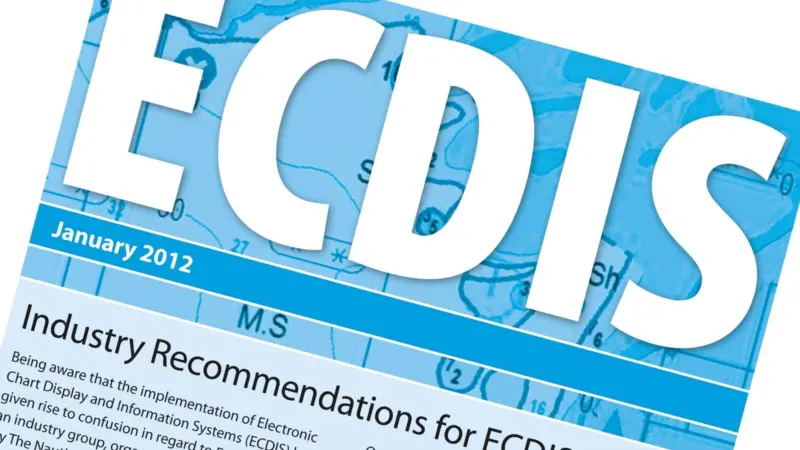 The Nautical Institute has published a guide to help interpret IMO requirements titled ‘Industry Recommendations for ECDIS Training’.