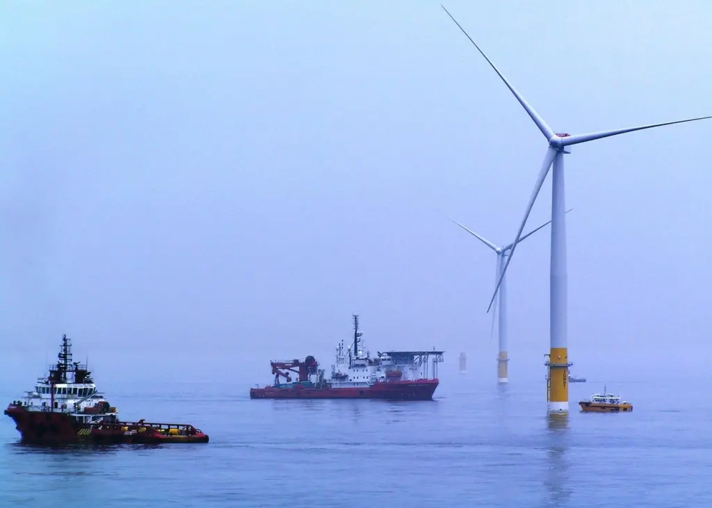 Green Marine’s idea is to come in to do the management jobs, putting a vessel owner through all the compliance and verification checks.