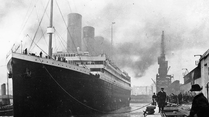 A lot has changed since the ‘Titanic’ disaster, but there are still issues around safety