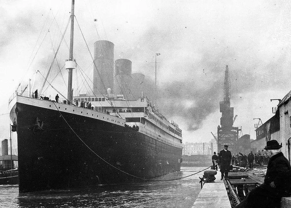 A lot has changed since the ‘Titanic’ disaster, but there are still issues around safety