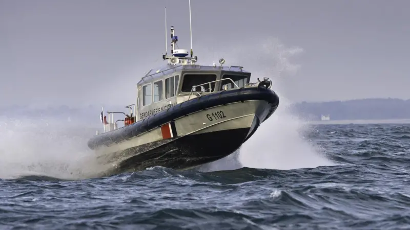 Powered by twin Yanmar 6 LPA STP engines coupled to Ultra Dynamics’ UltraJet UJ305s waterjets, the vessels will reach 34 knots.