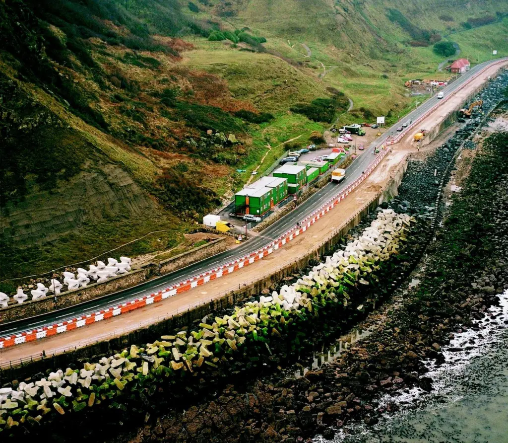 New European standards for rock structures in coastal engineering projects have prompted the production of an updated rock manual.