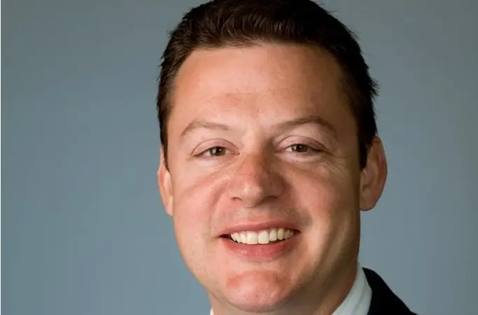 Oliver Jackson, solicitor with Mundays LLP.