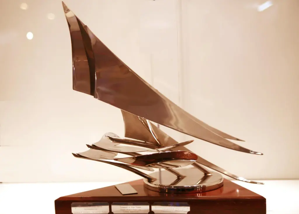 Spirit of Innovation Award