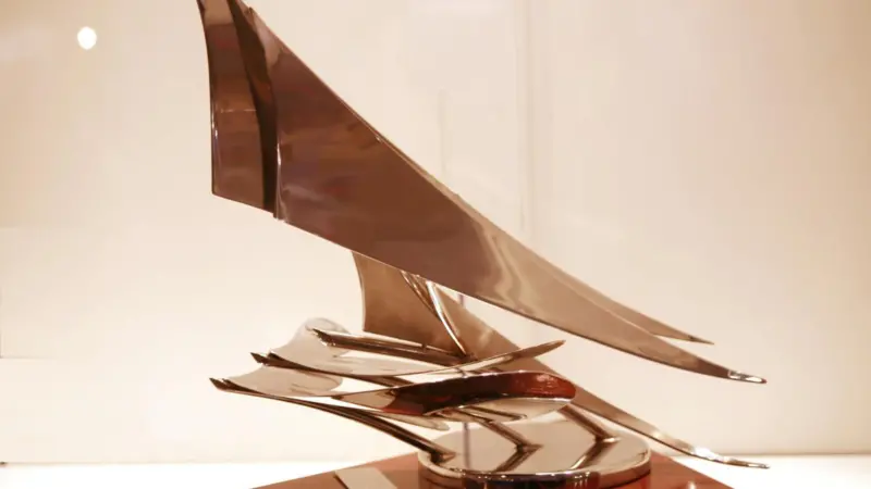 Spirit of Innovation Award