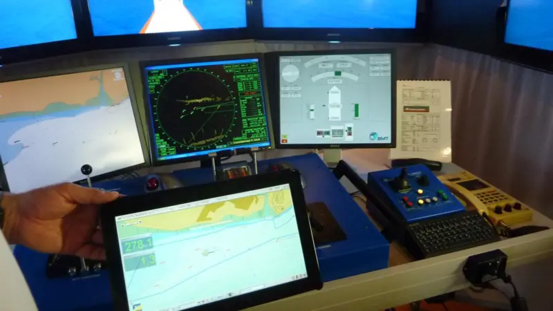 SevenCs will develop new next generation PPU software and deliver training to all the Associations’ 625 pilots.
