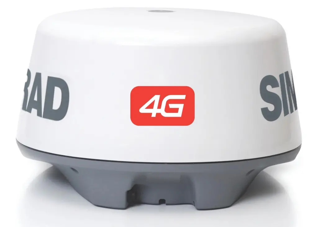 Broadband 4G Radar is being evaluated by the operators of many types and sizes of workboats.