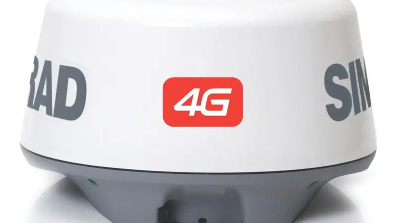 Broadband 4G Radar is being evaluated by the operators of many types and sizes of workboats.