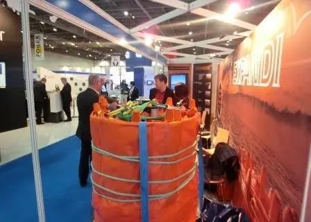 Interspill 2012 attracted 1,300 delegates, visitors and exhibitors from over 70 countries.