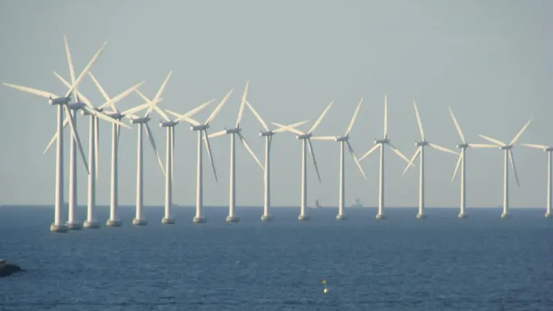 Dredging and marine contractor Boskalis is moving into the offshore windfarm market