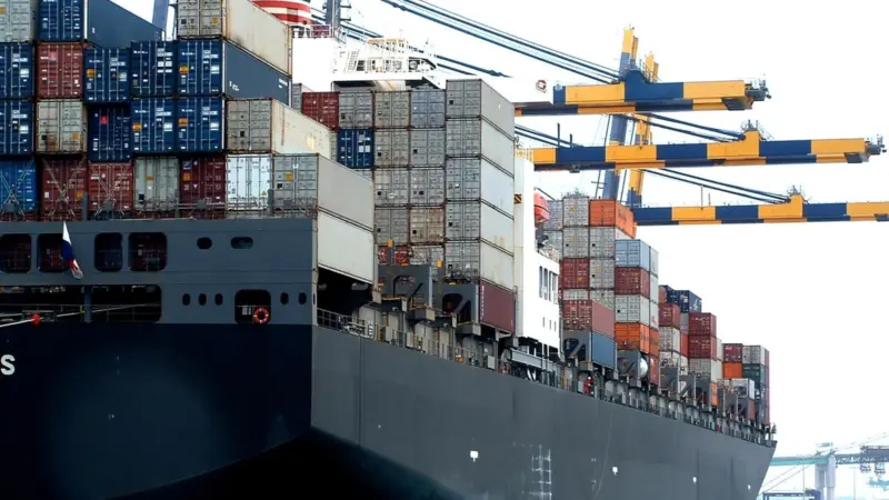 iCargo aims to improve the efficiency of the supply chain