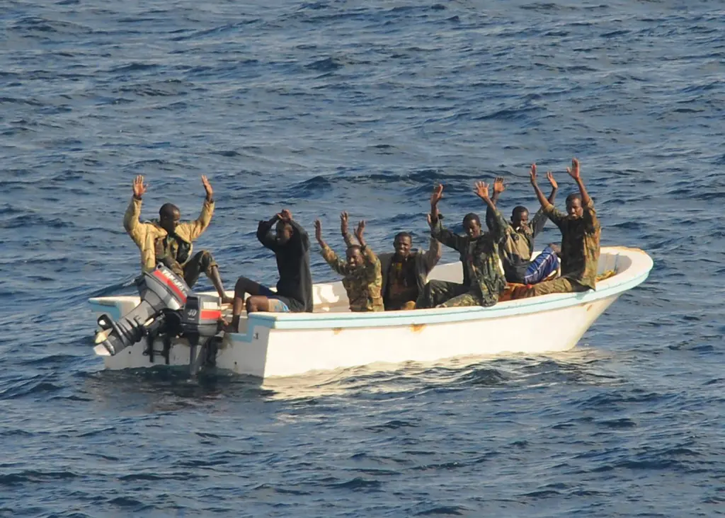 The IMO’s Maritime Safety Committee has agreed to consequential revisions to security firm guidance