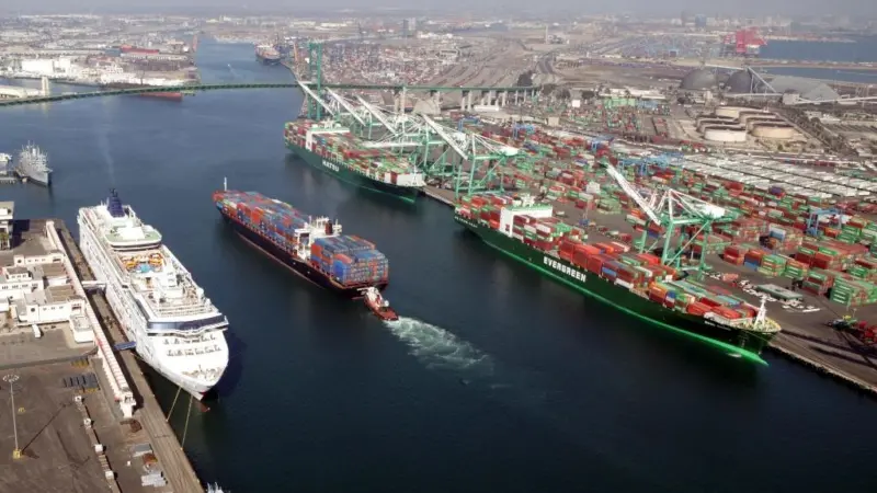 Shipping is the only industrial sector to be covered by a binding international agreement for the further reduction of CO2 emissions
