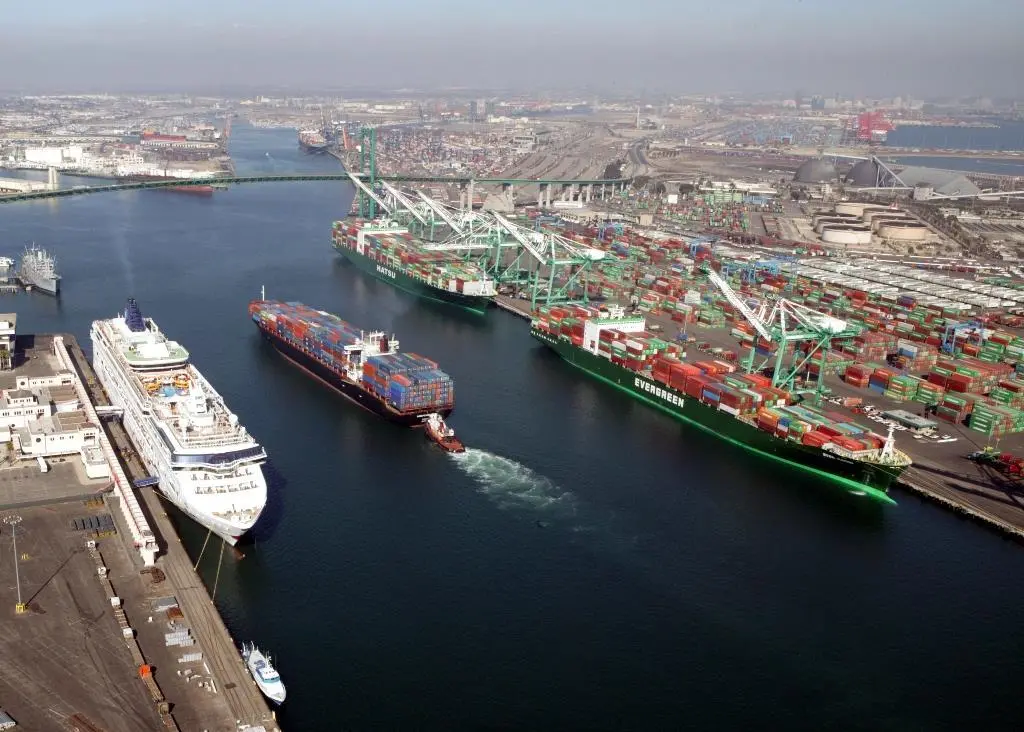 Shipping is the only industrial sector to be covered by a binding international agreement for the further reduction of CO2 emissions