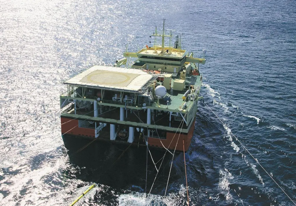 The fleet of seismic survey vessels had its original analogue load commutated inverter (LCI) drive systems upgraded to a digital control platform
