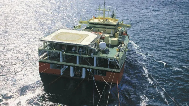 The fleet of seismic survey vessels had its original analogue load commutated inverter (LCI) drive systems upgraded to a digital control platform