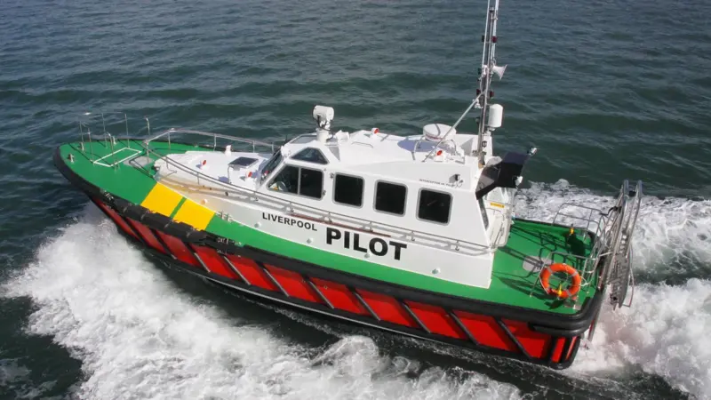 The order for a second Interceptor 48 for the Port of Liverpool follows high levels of user satisfaction reported with the first, Skua