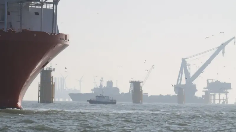 The offshore wind industry is looking at the EU’s renewable energy policies beyond 2020. Photo by Peter Barker