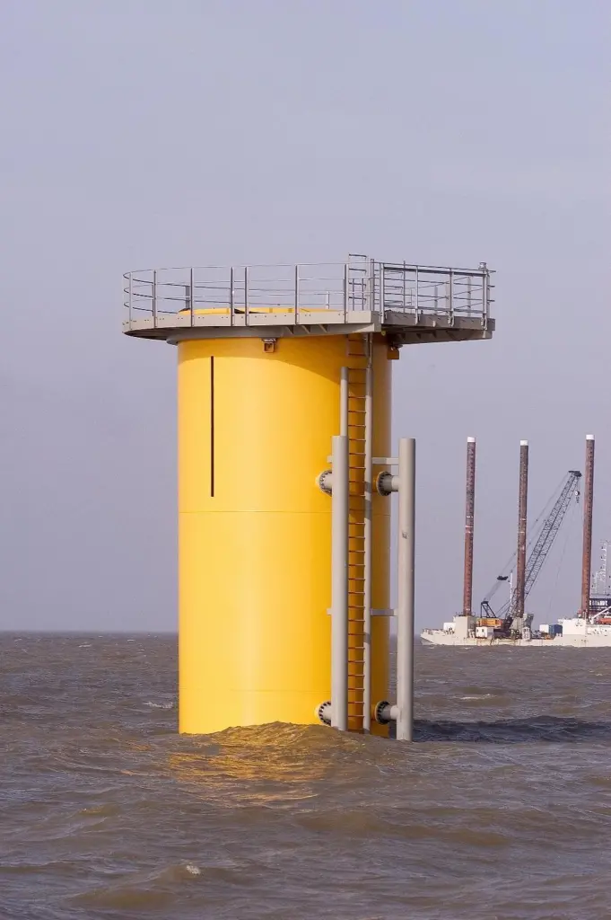 Lo-Noise says it can significantly reduce noise levels during wind turbine installation