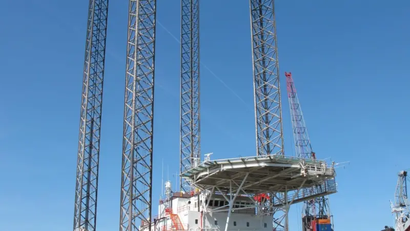 Normally GMS constructs and maintains its vessels at its site in Mussaffah