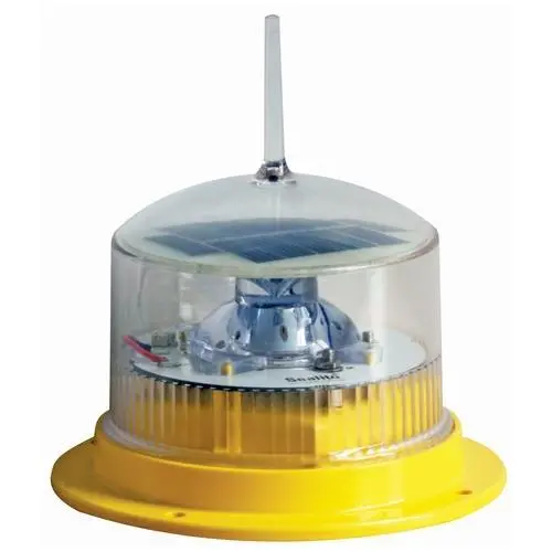 The new Sealite SL15 is claimed to be the brightest lantern in its class