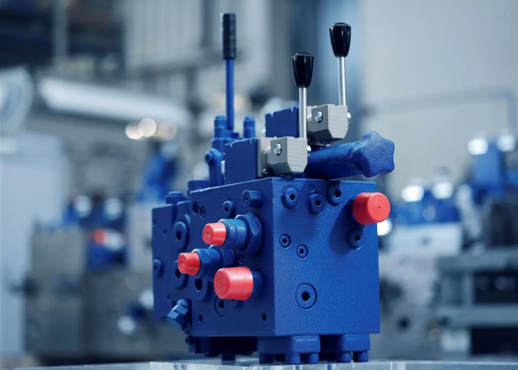The modular design of the HICWB means it can be combined with virtually any winch