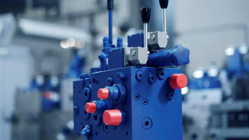 The modular design of the HICWB means it can be combined with virtually any winch