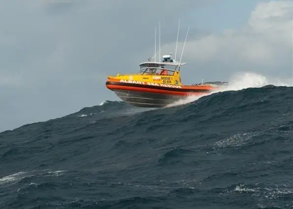WBV is an important health issue for high speed craft