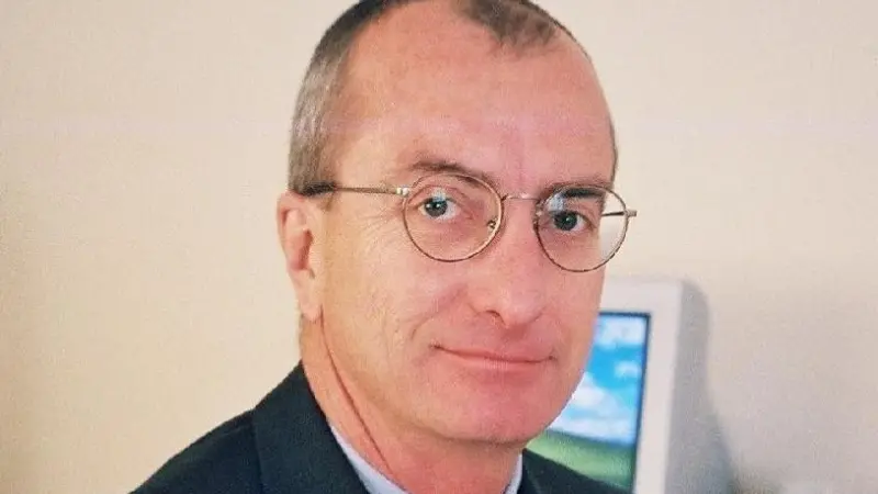 Len Roueche of Interferry: keeping the rules realistic
