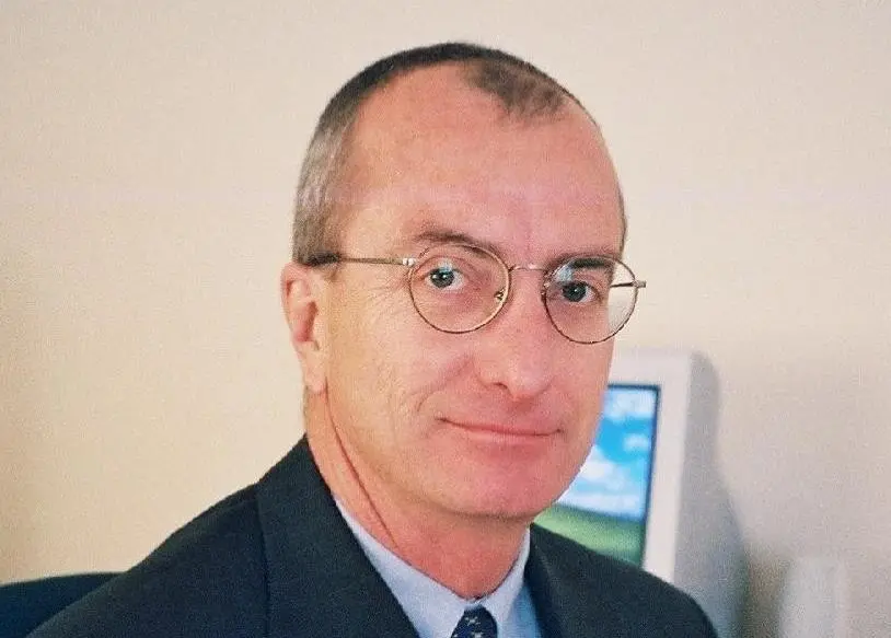 Len Roueche of Interferry: keeping the rules realistic