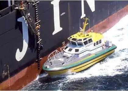 Pilot transfers - still a slippery issue