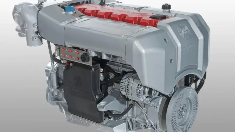 Not only is the new SE-series more fuel efficient, it is also more stylish