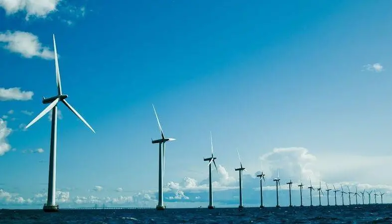 ContiTech has further developed its bearings for modern wind power stations