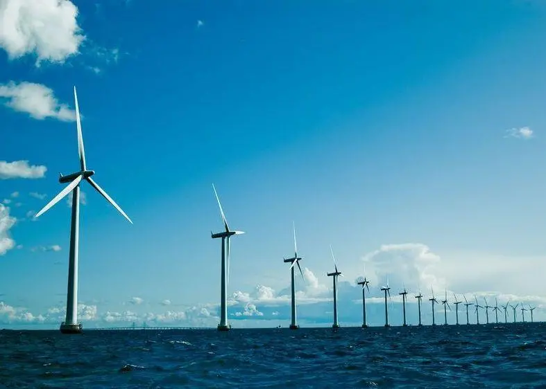 ContiTech has further developed its bearings for modern wind power stations