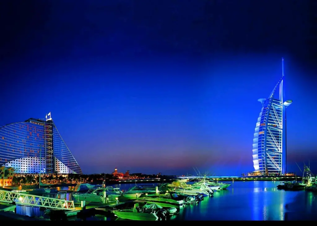 Interferry’s 37th annual conference will be held in Dubai from 21-24 October 2012