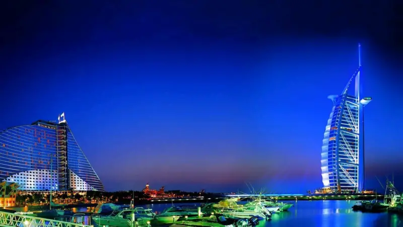 Interferry’s 37th annual conference will be held in Dubai from 21-24 October 2012