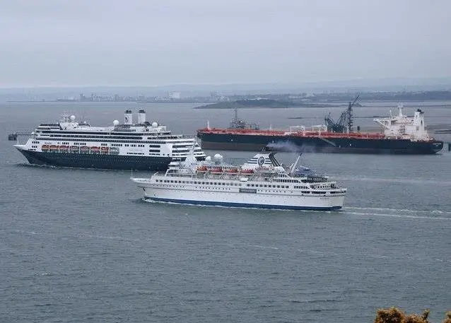 The North Sea region is in need of business focused innovation. Photo: S Johnston