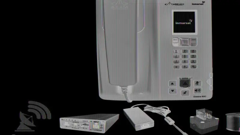 Beam's Covert anti piracy solution operates with Inmarsat satellite networks