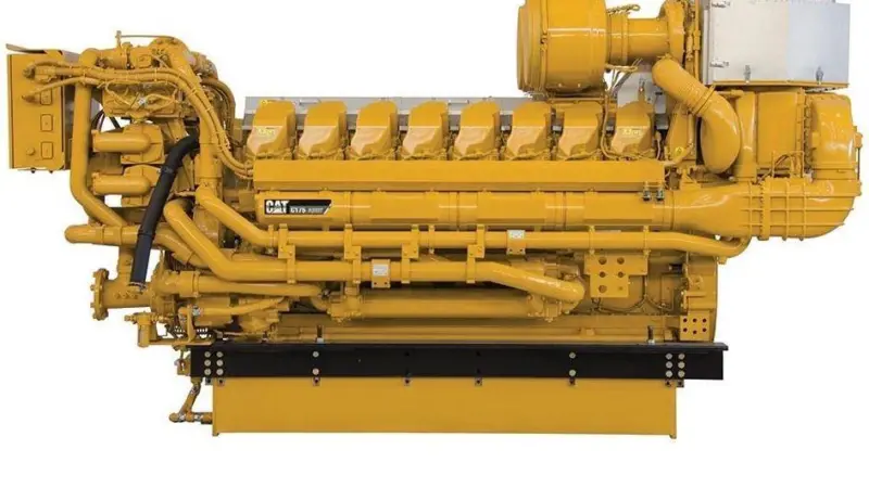 The new engine is suited for offshore support vessel, tug, and workboat applications